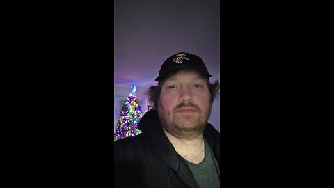 Messed Up Christmas Song Reaction