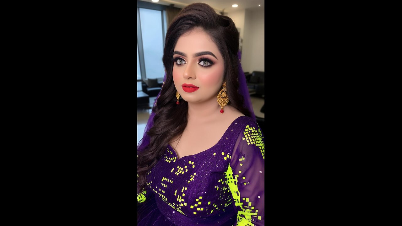 🦋 She Became Her Own Miracle