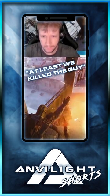 Scottish Man Gets Ratted By Arc