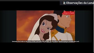 UNICÓRNIO: Satanás nunca Terá a noiva