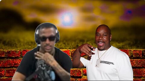 Wack100 tries to line munchie b up with other sets & them people LIVE CALL IN 757-770-6442