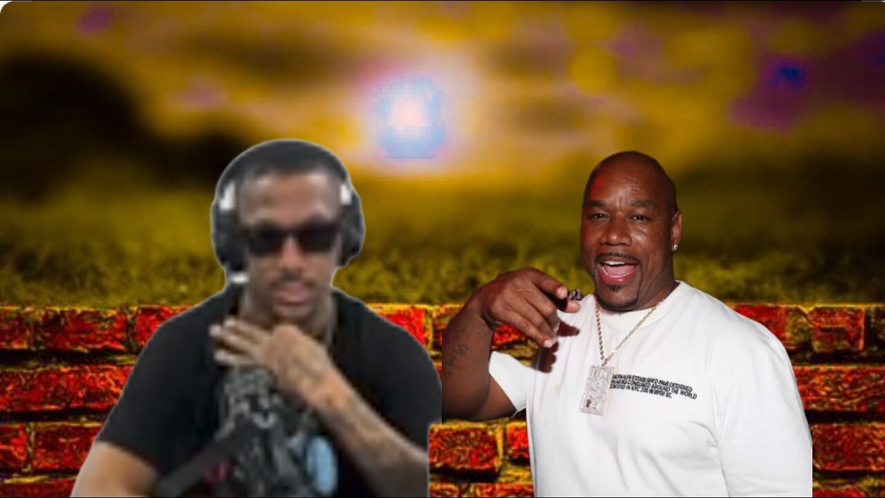 Wack100 tries to line munchie b up with other sets & them people LIVE CALL IN 757-770-6442