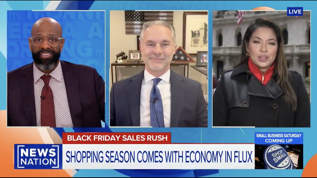 Consumer Spending Will Hold Up—But Confidence Won’t Recover Without Major Policy Shifts