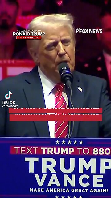 Trump Coming In Hot 🔥