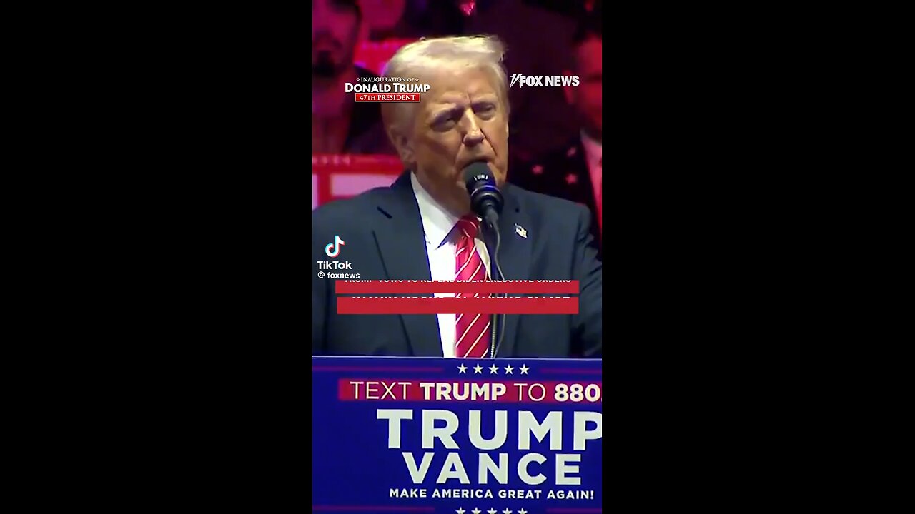 Trump Coming In Hot 🔥