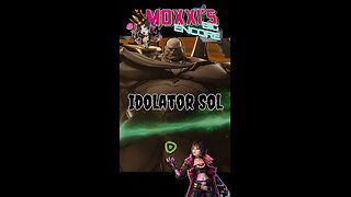 Moxxi's BIG Encore - Idolator Sol