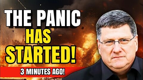 Scott Ritter: Iran's Missiles Can Destroy US Bases & Israel if Trump Attacks