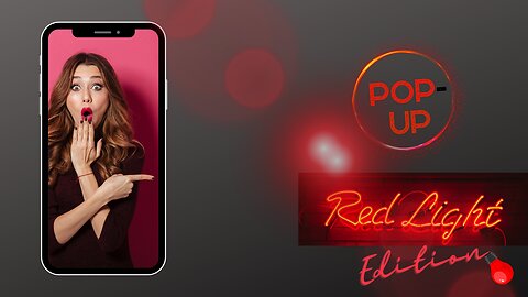 Pop-Up RLE | My Rebuttal to TikTok's PropheticEyesPink Shenanigans!!