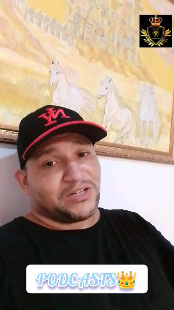 Entrevista del Artista Xaviking 🎨