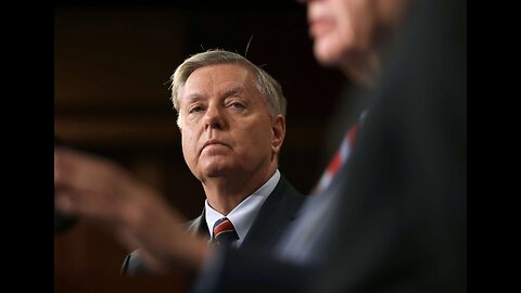 Sen. Graham to Media US in War Against ISIS