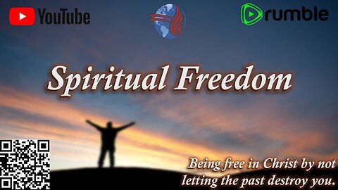 Spiritual Freedom