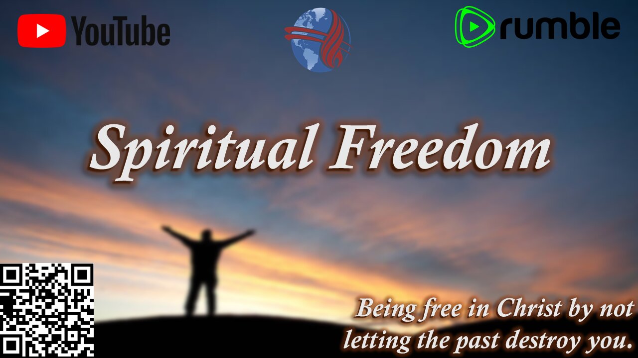 Spiritual Freedom