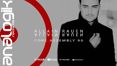ALLAIN RAUEN - CORE ASSEMBLY 90