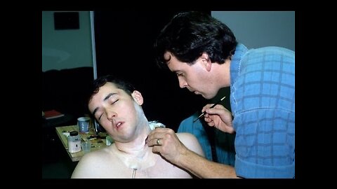 MOVIE TRICKERY 35 YEARS AGO