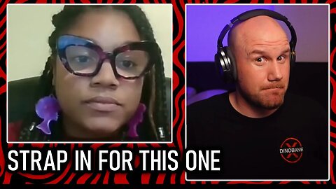 Allow Me To Open Your Eyes.