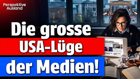 Trump-USA eine Diktatur? Warum der SPIEGEL totalen Unsinn schreibt