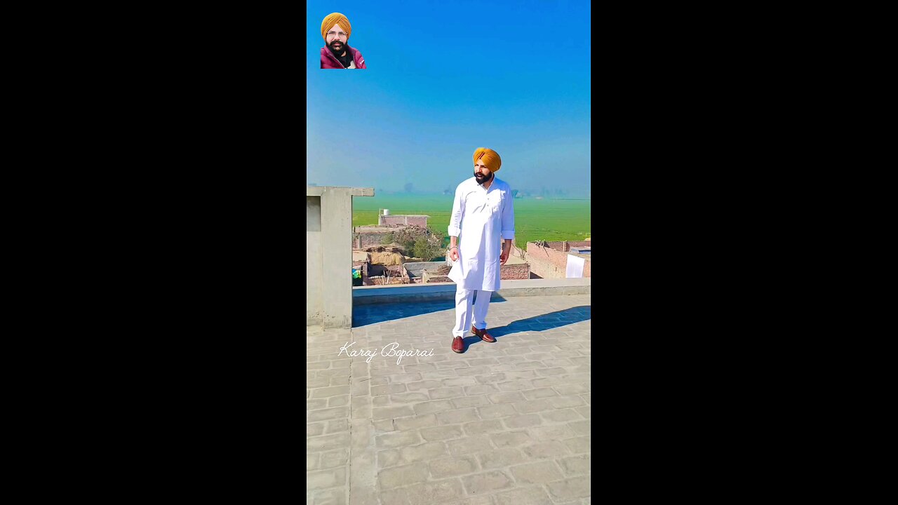 ਅੱਜ ਕੱਲ੍ਹ ਵਿਸਵਾਸ਼ ਕਰਨਾ ਬਹੁਤ ਮੁਸ਼ਕਿਲ ਹੋ ਗਿਆ,