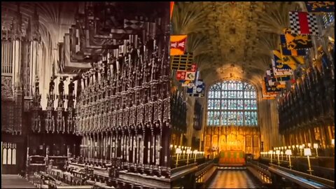 THE PAST GREAT RESET, LIES & BURIED TRUTHS 👊