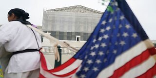 Trump Asks Justices to Decide If He Can End Birthright Citizenship CNN