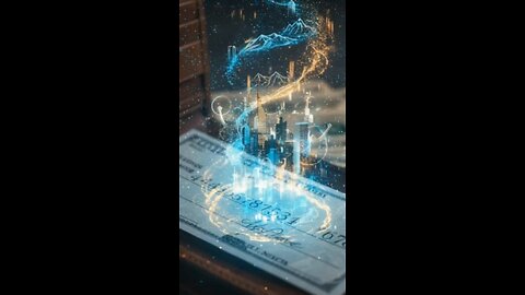 The 10 USD Million Manifestation