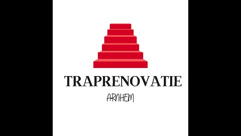 Moderne trapontwerpen