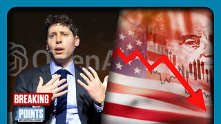 Ex OpenAI Researcher: Total Job Loss IMMINENT