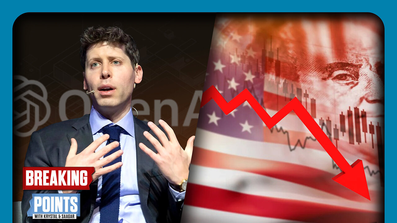 Ex OpenAI Researcher: Total Job Loss IMMINENT