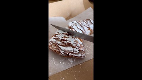 Auddino’s Italian Bakery Review