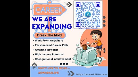 AO Remote Career Opportunities: Transform Your Professional Journey