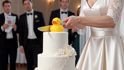 when you didn't pay the baker on time