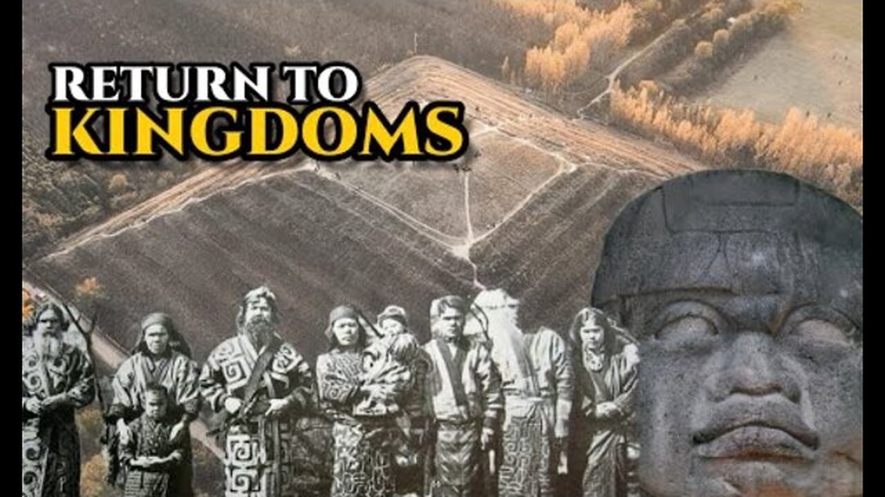 The World Is Splitting into Cartels and Kingdoms