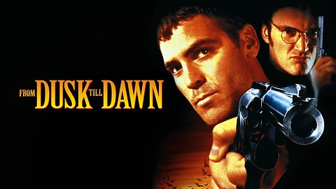From Dusk Till Dawn (1996) Full Movie