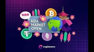 Asia Market Open: Bitcoin Tumbles To $93K, Markets Curb Risk Ahead Of Fed Signals