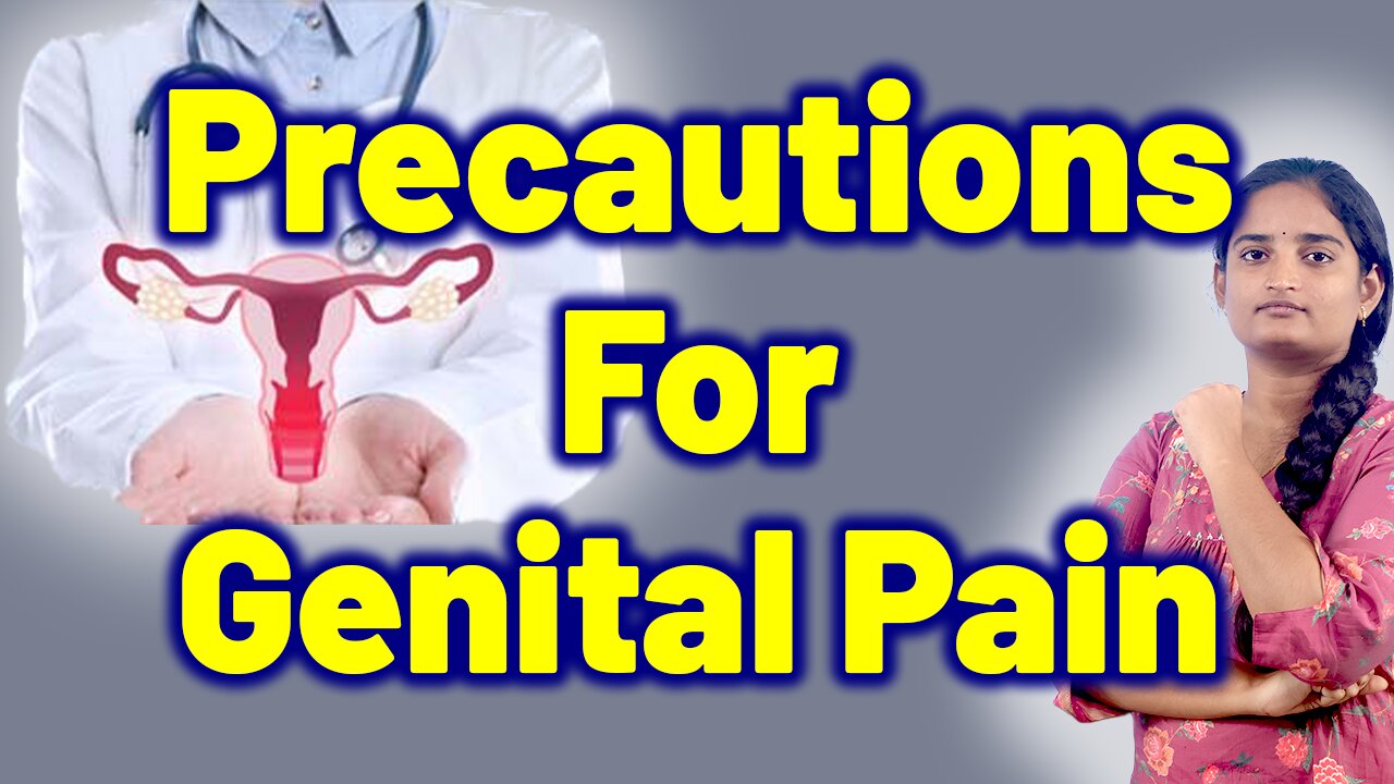 Female Vaginal Pain Care | Vulvodynia in Women Vulvodynia Treatment Homeopathy Medicine Gynaecology