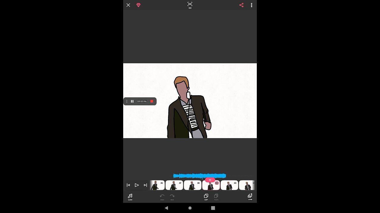 animation rickroll| hard though