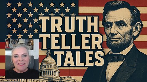 TTT-34 w/ Trina Welch aka RedneckRhapsody!