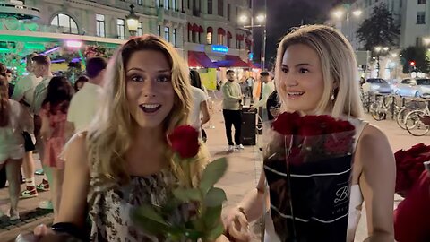 🇸🇪Stockholm After Dark 2025 – Nightlife Like Never Before"