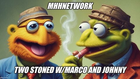 two stoned episode 62