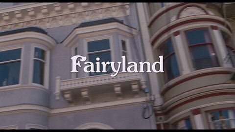 Fairyland (Andrew Durham, 2023) USA