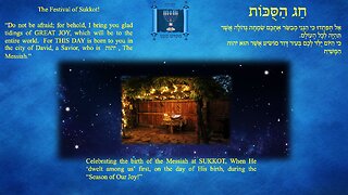 Shabbat Sukkot