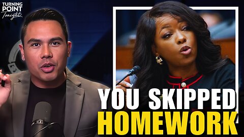 Why We Won’t Settle for Jasmine Crockett-Quality Research