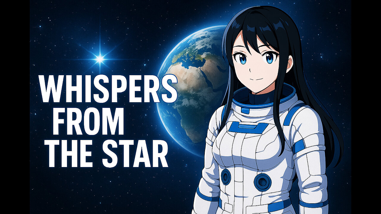 Trying Out Whispers From The Star!