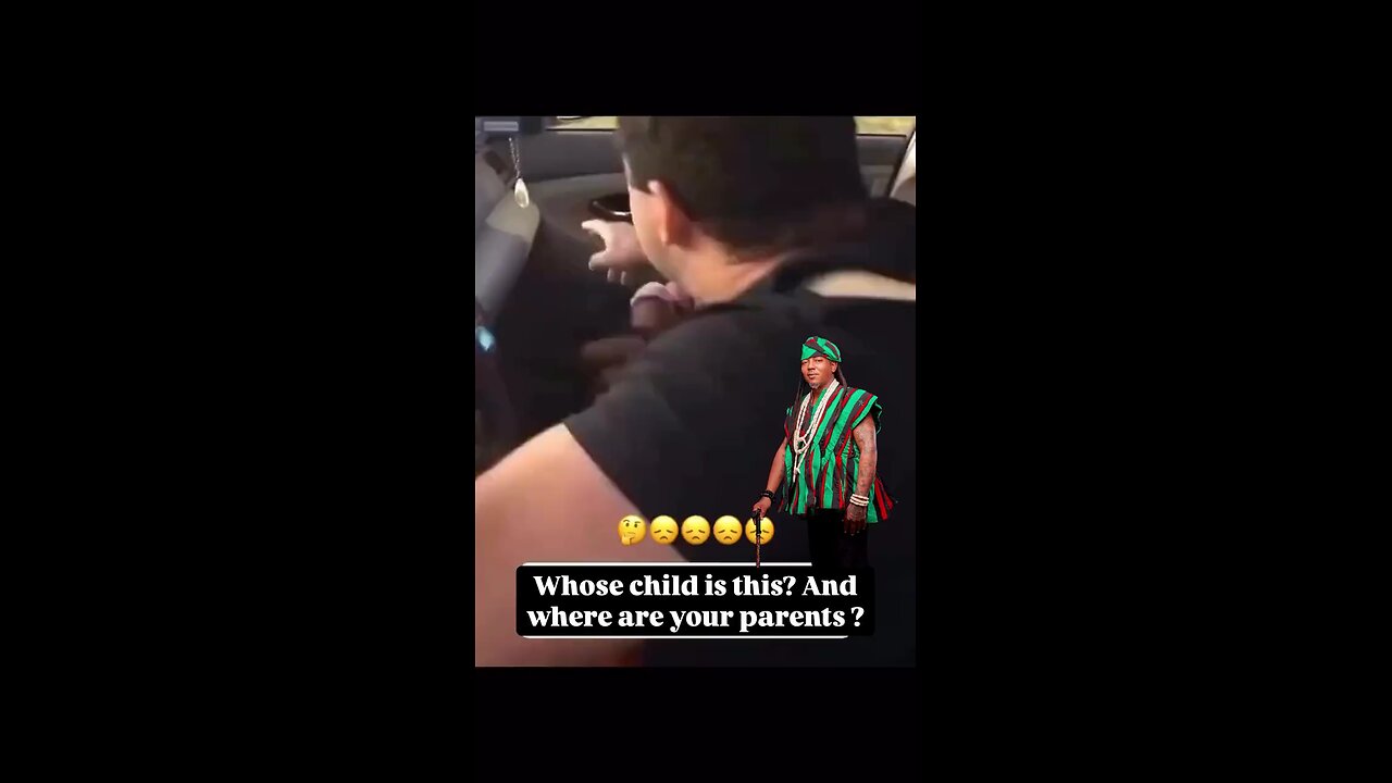 WHERE are the cops when you need them