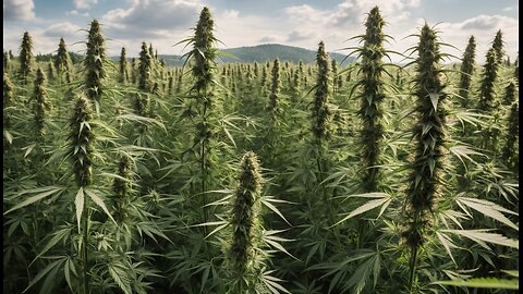 Hemp On Wheels: Educating America One Mobile Classroom At A Time