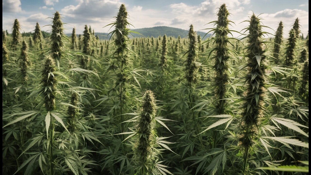 Hemp On Wheels: Educating America One Mobile Classroom At A Time
