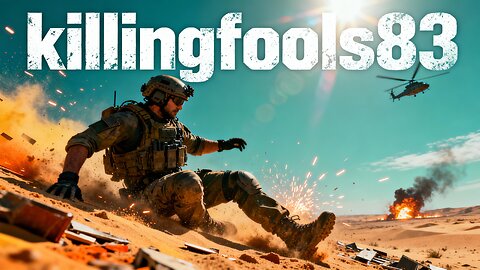 🔥 Live Fire // Sunday Edition 🔥