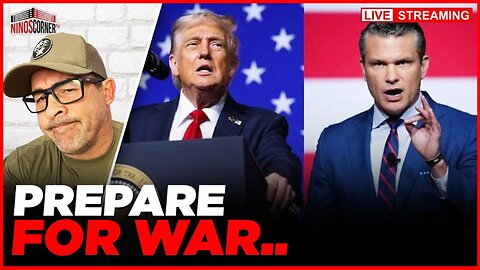 Trump Warns of 'Enemy Within'! Hegseth Slams Woke Military.. Attorney P. Ticktin Exposes DOJ Block! 