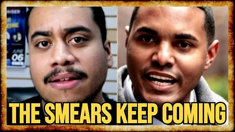 Ritchie Torres, StopAntisemitism SMEAR Primary Challenger Jose Vega