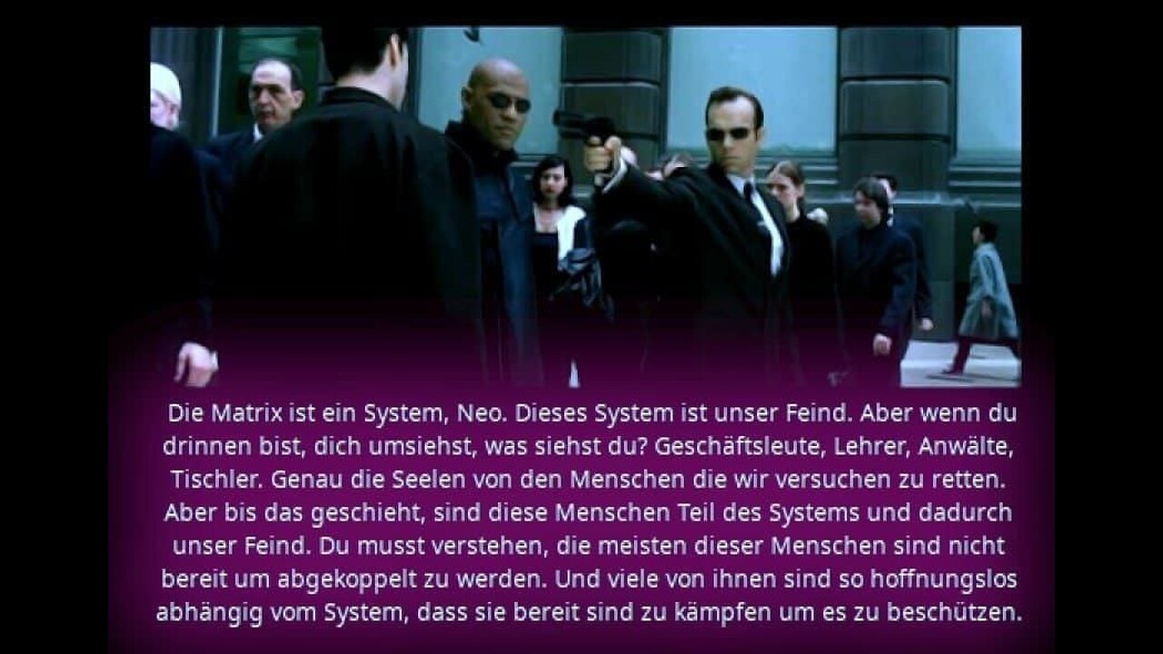 Fünf Jahre bleiben. Die Uhr tickt.