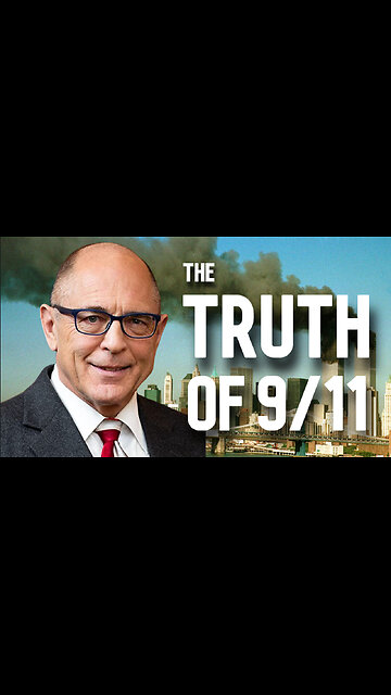 Richard Gage is a fraud & CRISPR Therapeutics is Human Husbandry